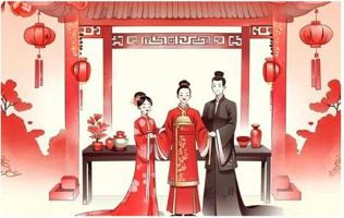 Essential Mandarin Terms for Marriage and Relationships in Workplace Conversations