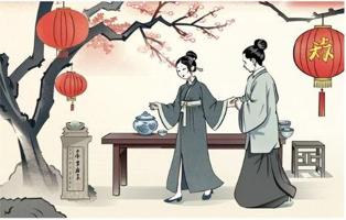 Useful Chinese Words for Discussing Divorce in Professional Settings